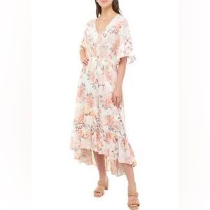 American Rag Hi-Lo Dress